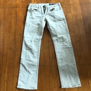 Buffalo David Bitton Jeans sold by Buckle.